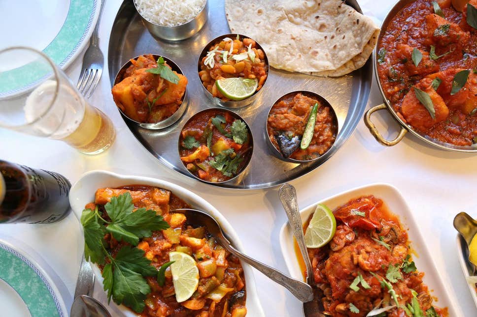 Taste of Kathmandu | Indian Restaurant & Takeaway in Hythe
